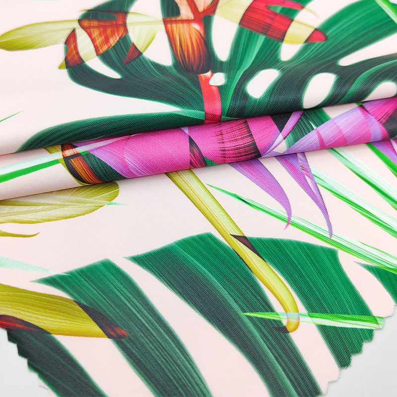 Advanced Digital Printing and Dyeing Equipment for Premium Color Performance