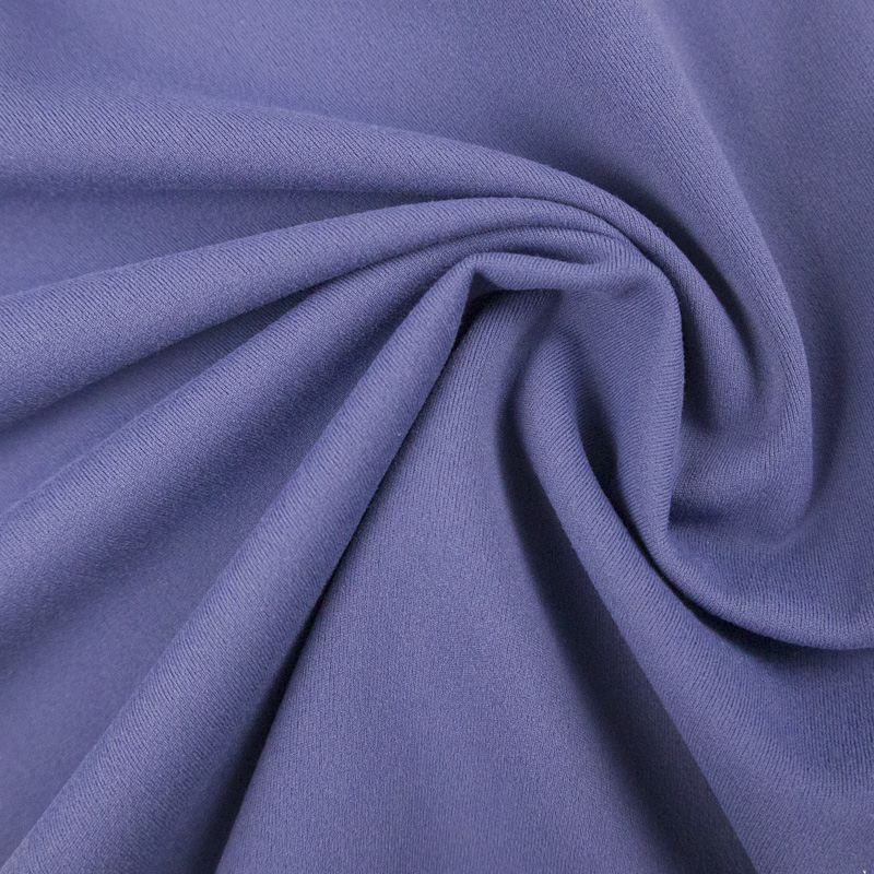 Customer-Centric Flexibility from Sampling to Bulk 4 Way Stretch Lycra