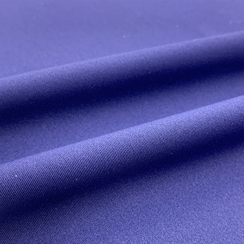 One Facility, One Standard: Full-Chain Control Over Every Meter of Yoga Fabric