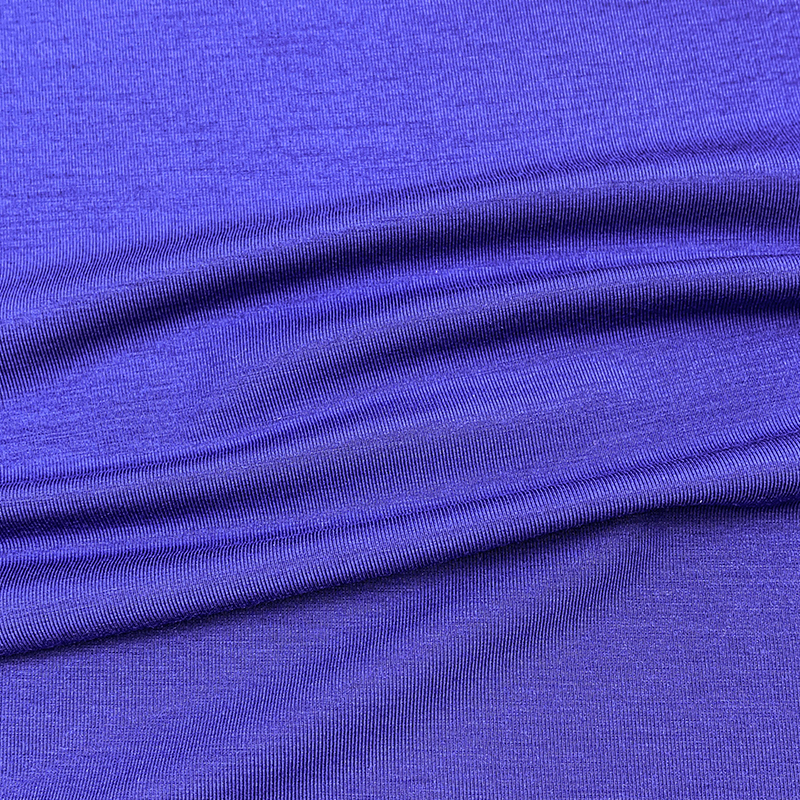 Agile Customization and Digital Intelligence in Soft Spandex Fabric Supply