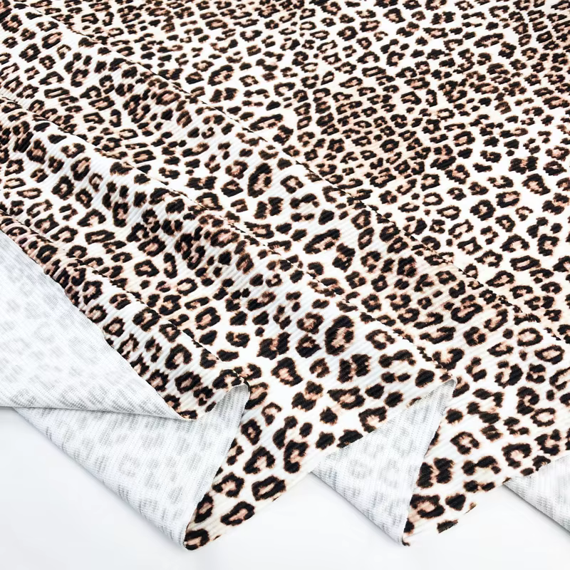 Shiny Bikini Cloth Textiles Polyamide Spandex Gold and Silver Silk High Quality Swimwear Fabric for Dress and Fashion Leggings