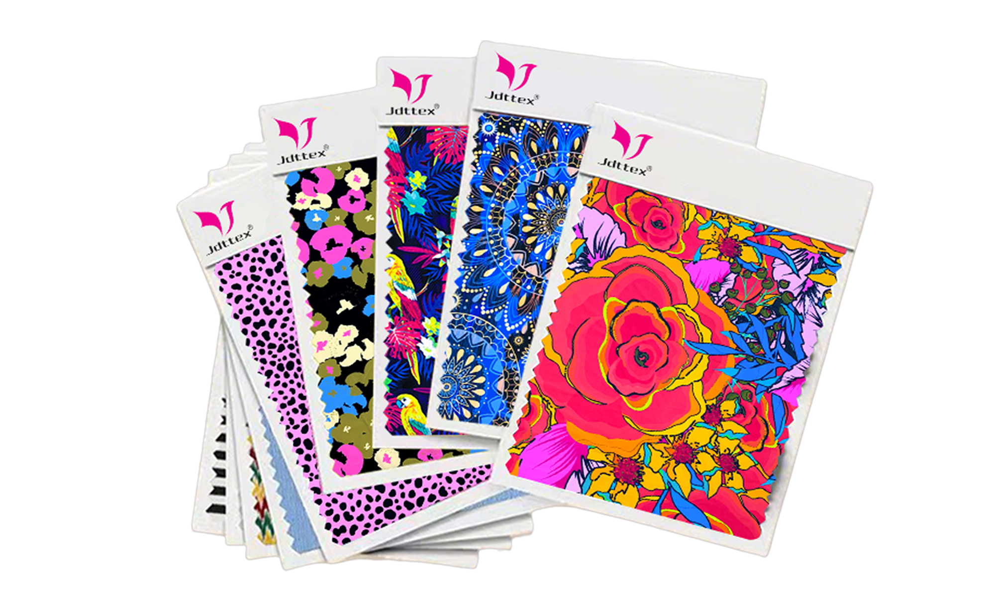 Dongguan Jiadatai Textile Co., Ltd.