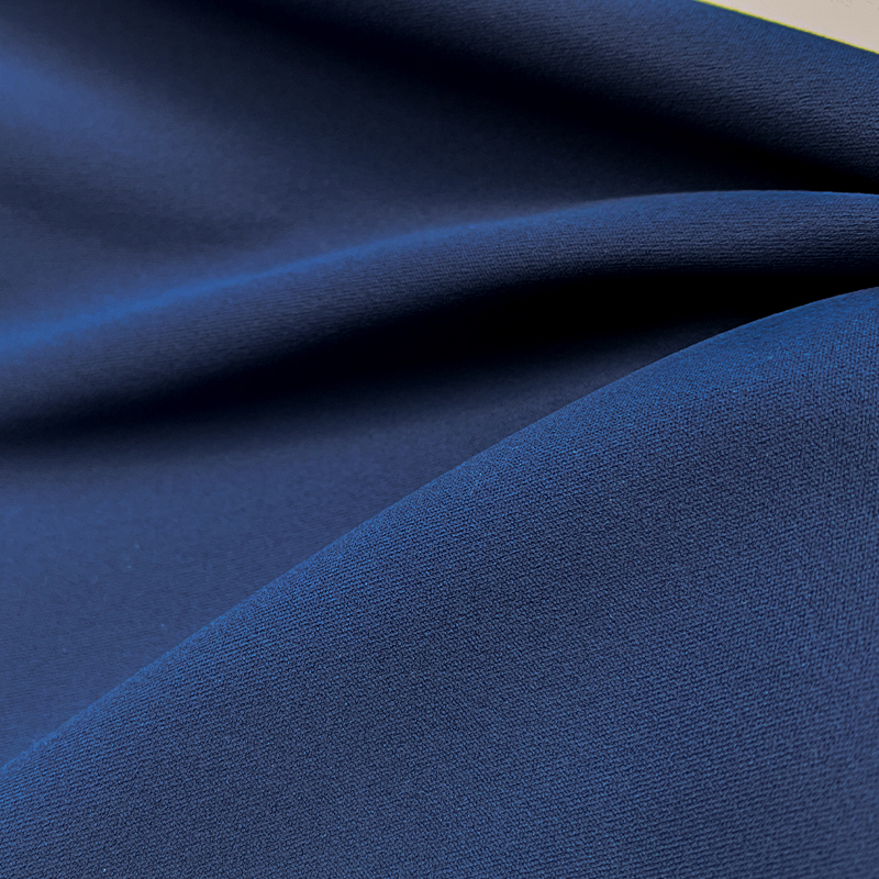 Full Vertical Integration for Superior Printed Nylon Lycra Fabric