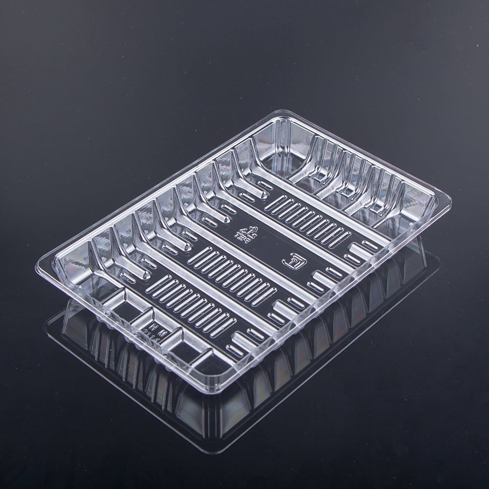 Fresh Food Tray 2114