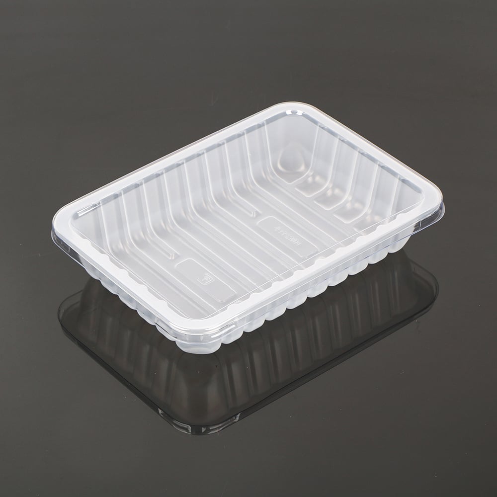 Packaging Box With Lid 2115-4