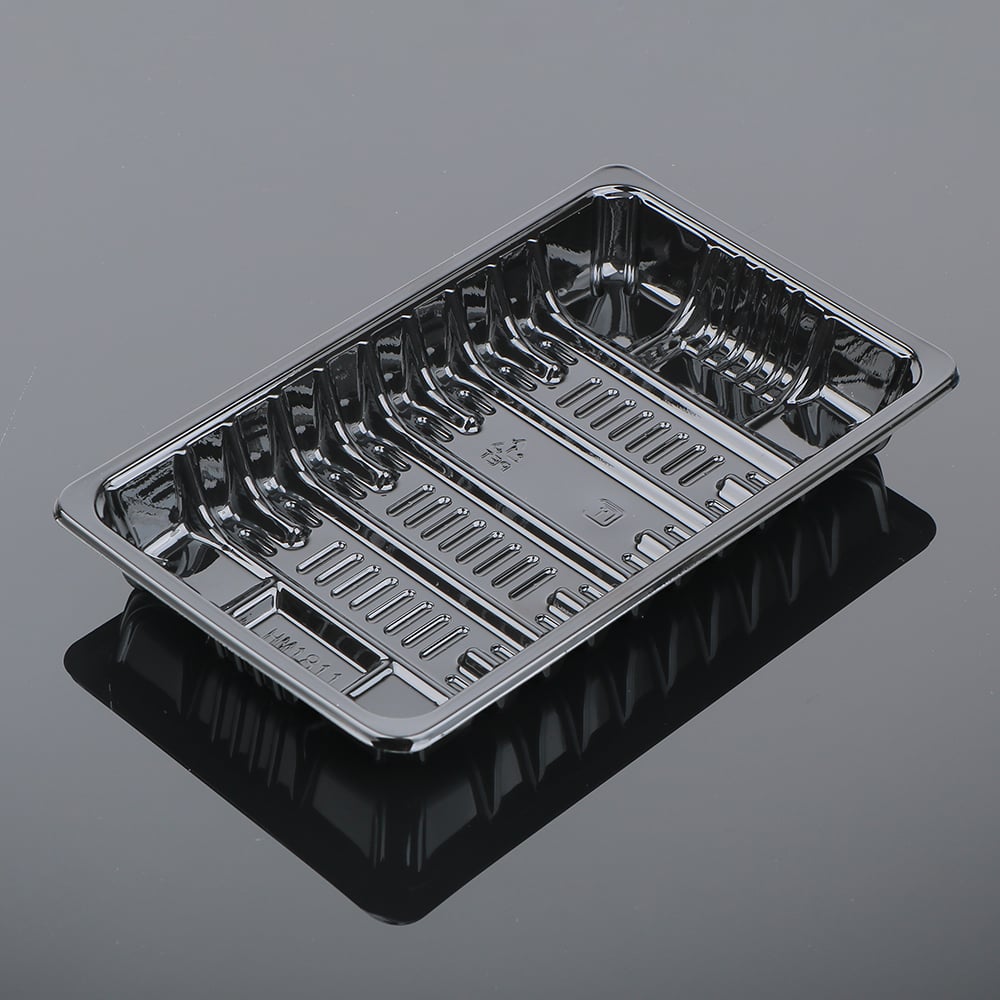 Fresh food tray 1811