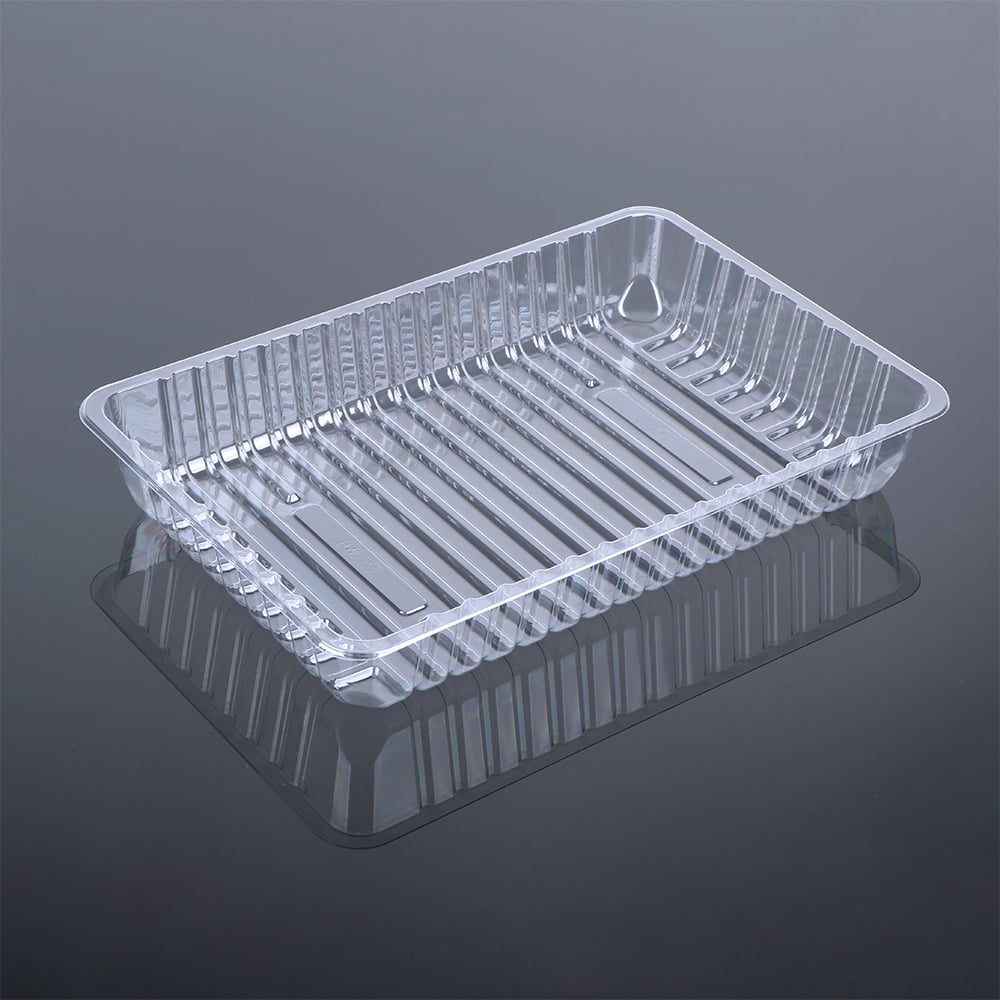 PET MAP Tray HMF3322-5/ HMF3322-7