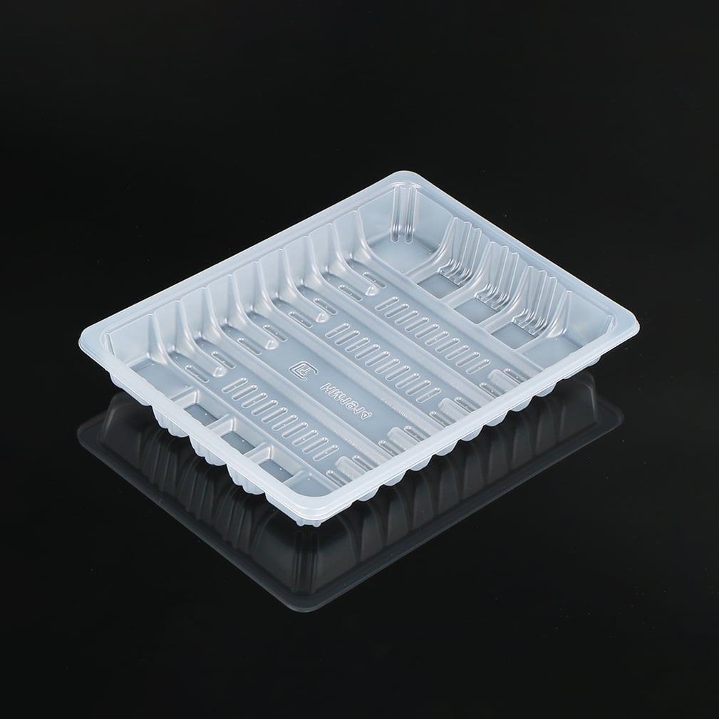 Fresh Food Tray 1914