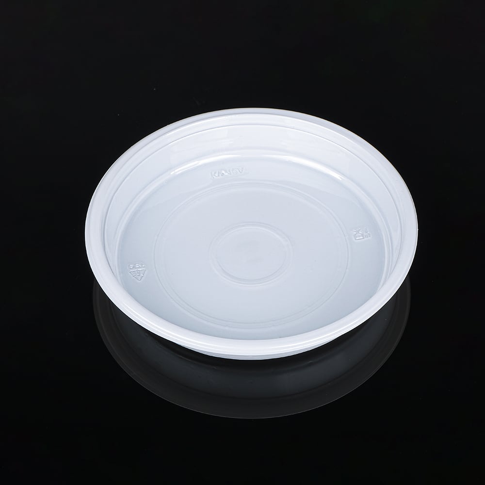 CPET Round Tray
