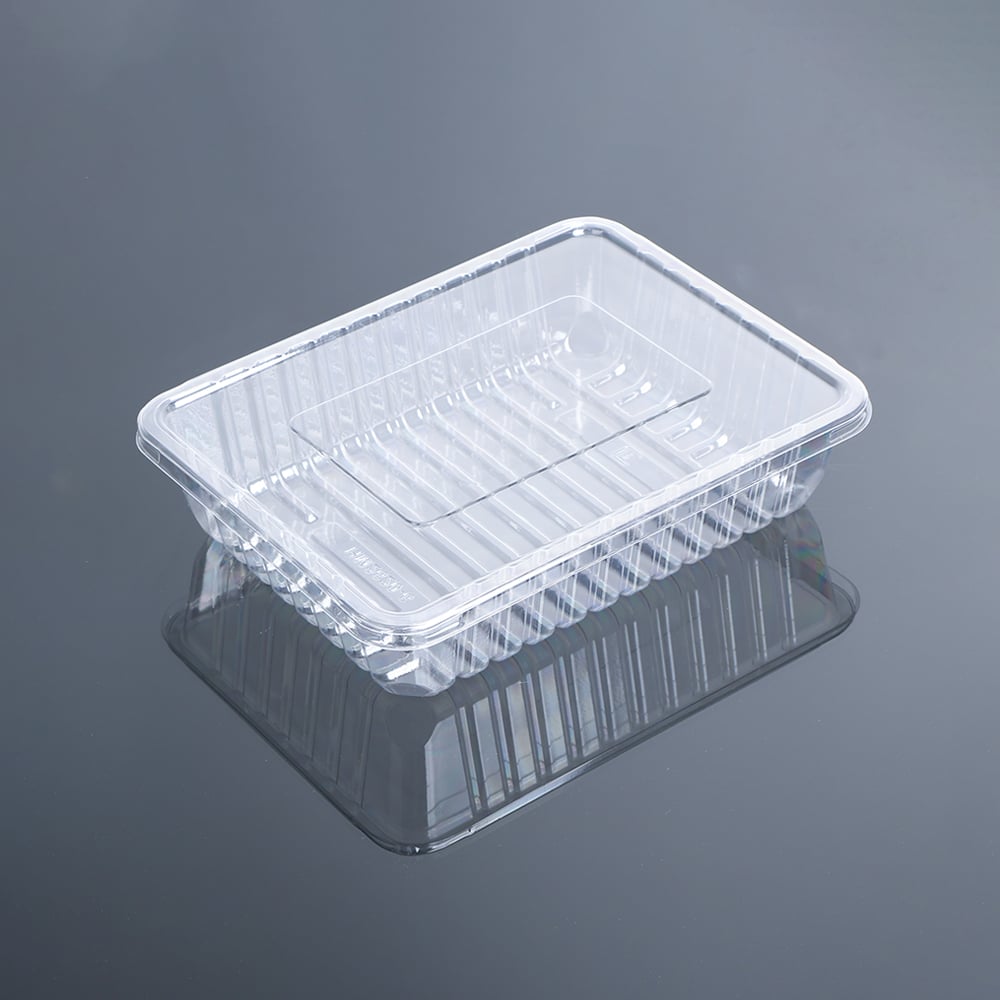 Packaging Box With Lid 2620-4/2620-6