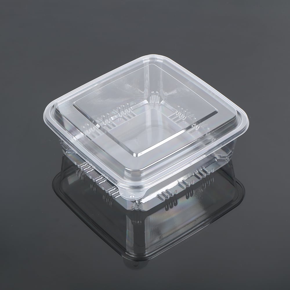 2020-8 Pastry Box