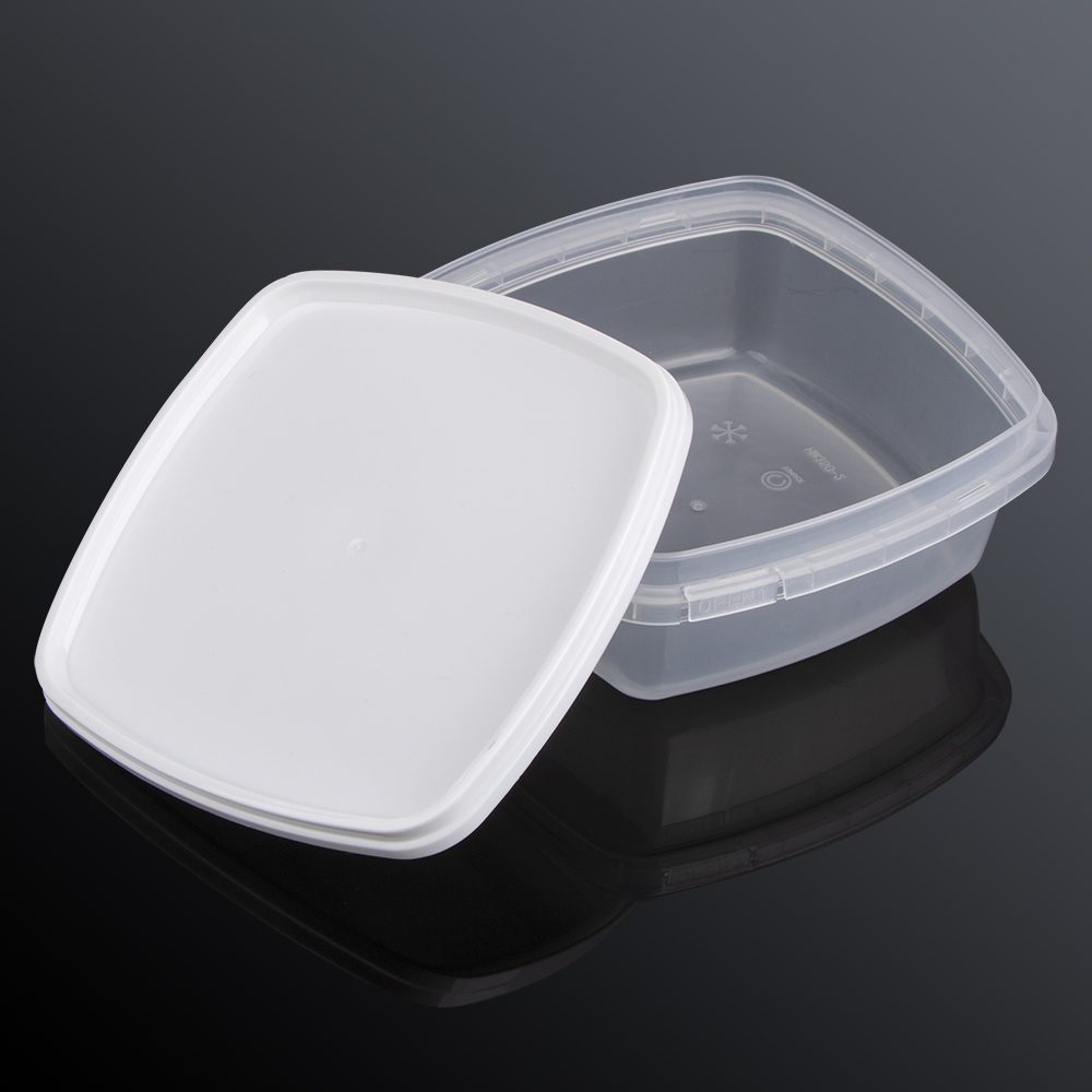 Ice Cream Box 350ml