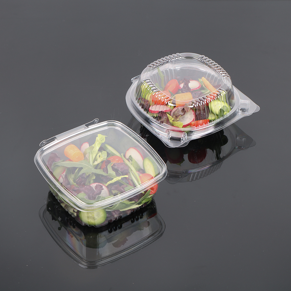 Vysokokvalitní sklopný obal pro domácí mazlíčky typu Clamshell od společnosti Zhejiang Hengjiang Plastic Co., Ltd.