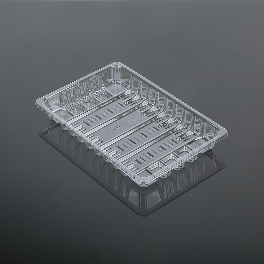 Fresh Food Tray 2013