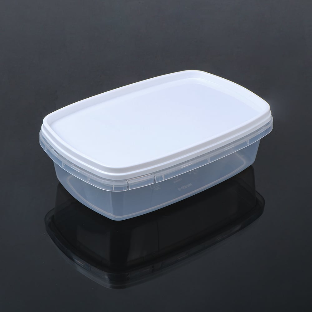 Ice Cream Box 650ml