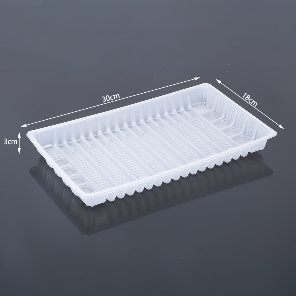 Fresh Food Tray 3018