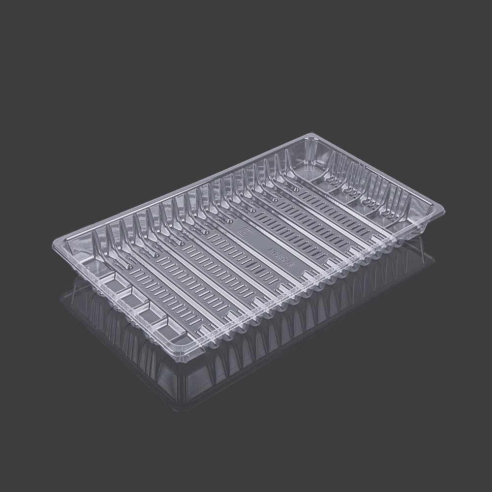 Fresh Food Tray 3018