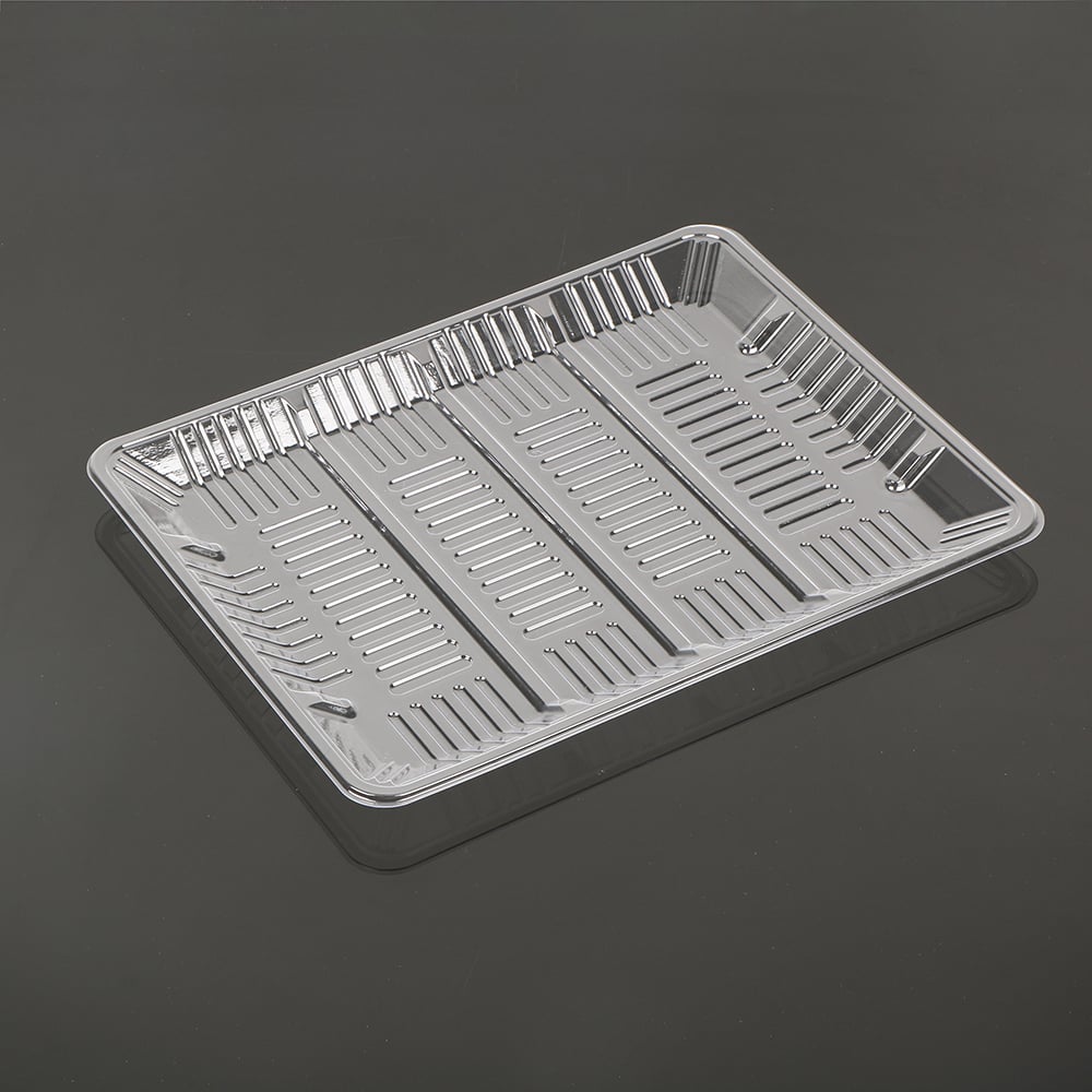 Řešení pro recyklovatelné plastové potravinářské obaly od společnosti Zhejiang Hengjiang Plastic Co., Ltd.