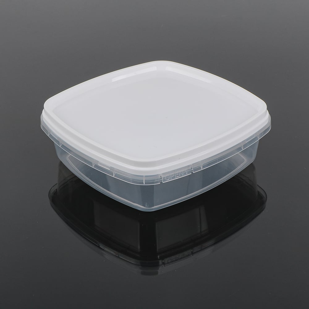 Ice Cream Box 250ml
