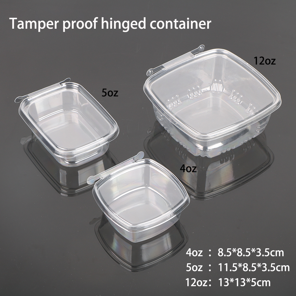Řešení pro jednorázové obaly pro domácí mazlíčky ve tvaru mušliček od společnosti Zhejiang Hengjiang Plastic