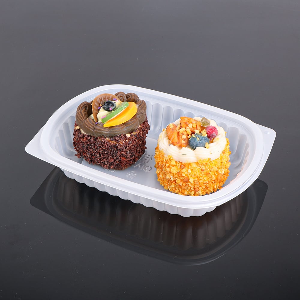 Universal PP Food Tray 2015-3/2015-5