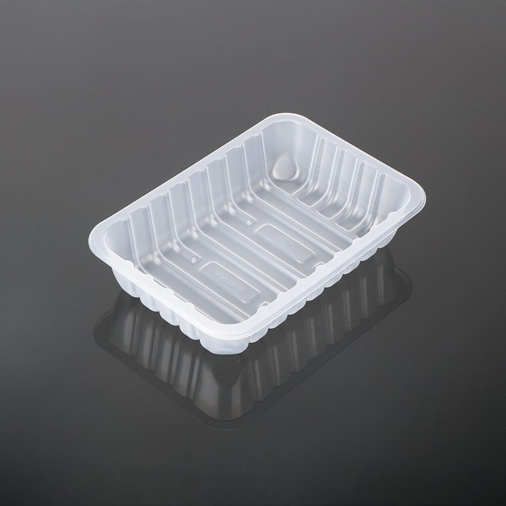 PP MAP Tray HM1913-4