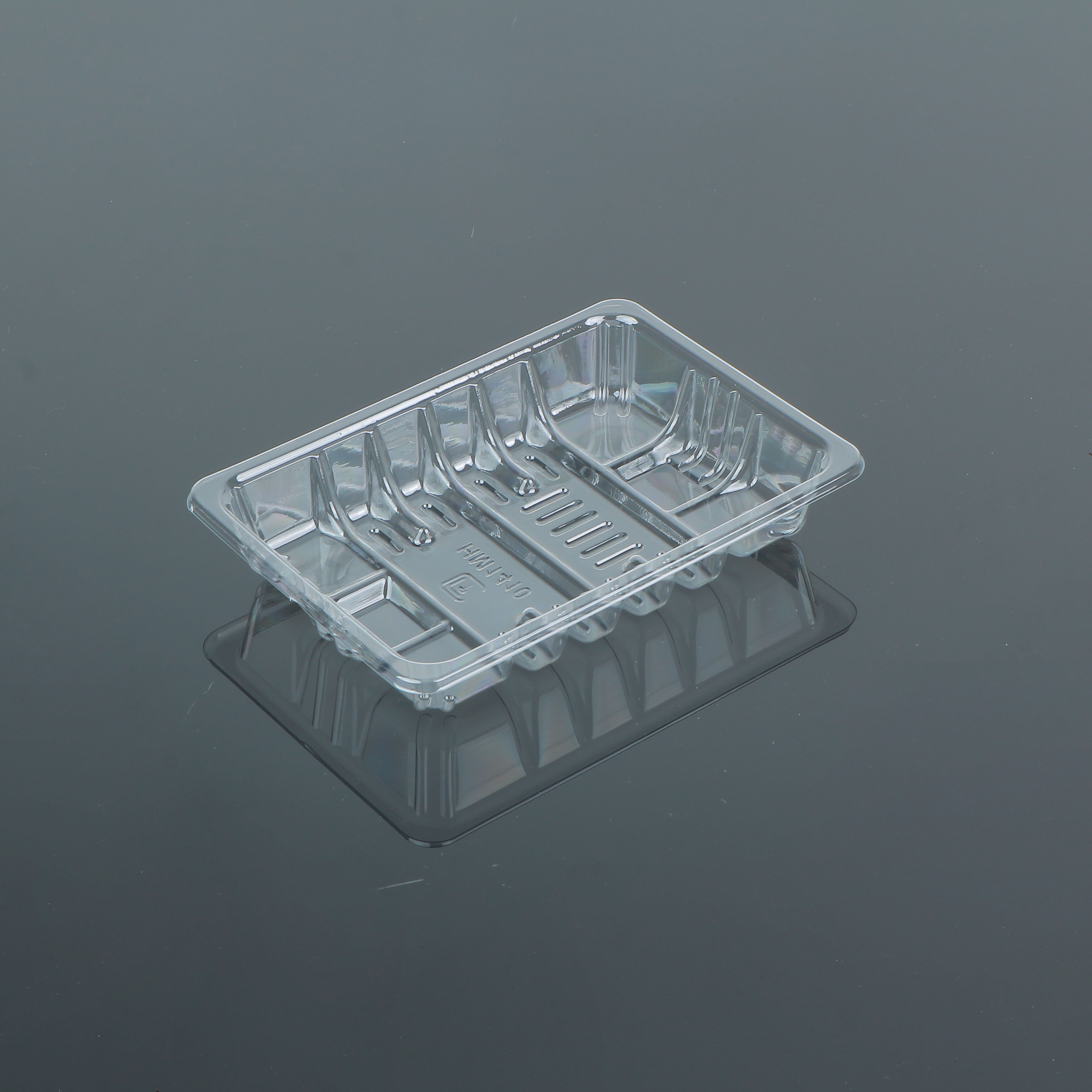 Fresh food tray 1410