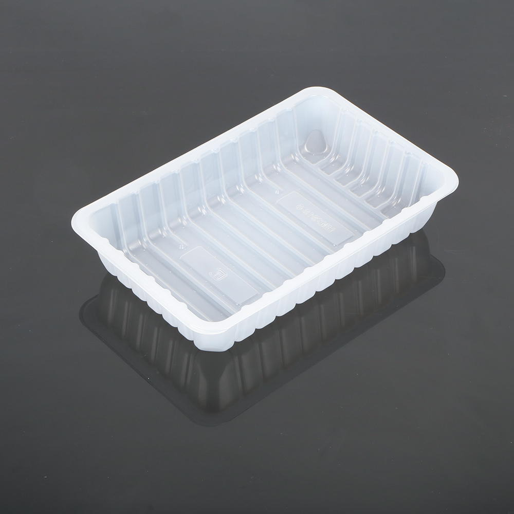 Packaging box with lid 2818-5 