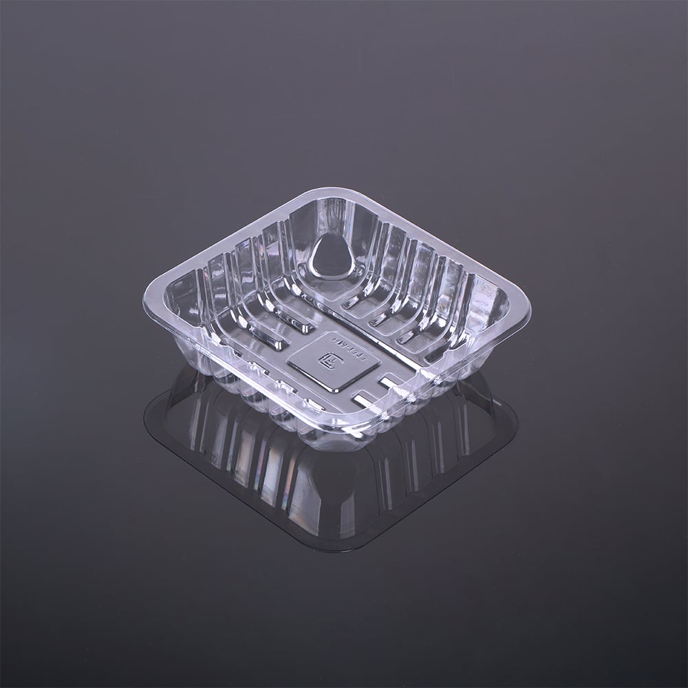 PET MAP Tray HM1313-3.5