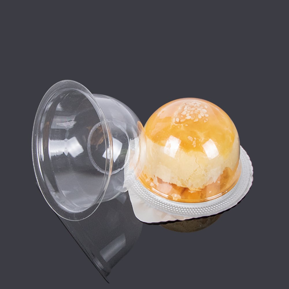 Eggyolk Cover