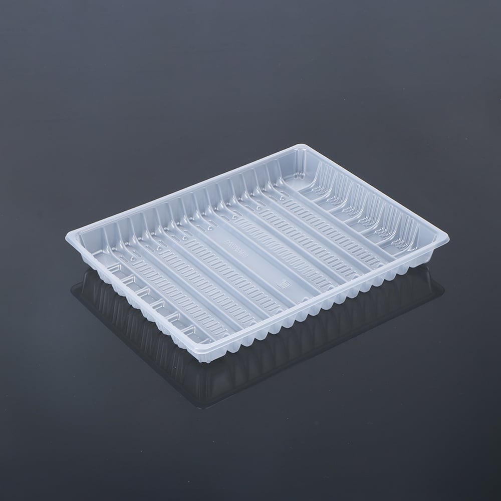 Fresh Food Tray 2721