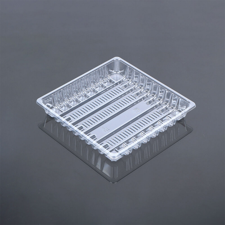 Why Do Buyers Prefer Clear Plastic Food Packaging for Visibility?