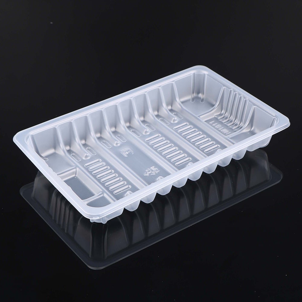 Fresh food tray 1811