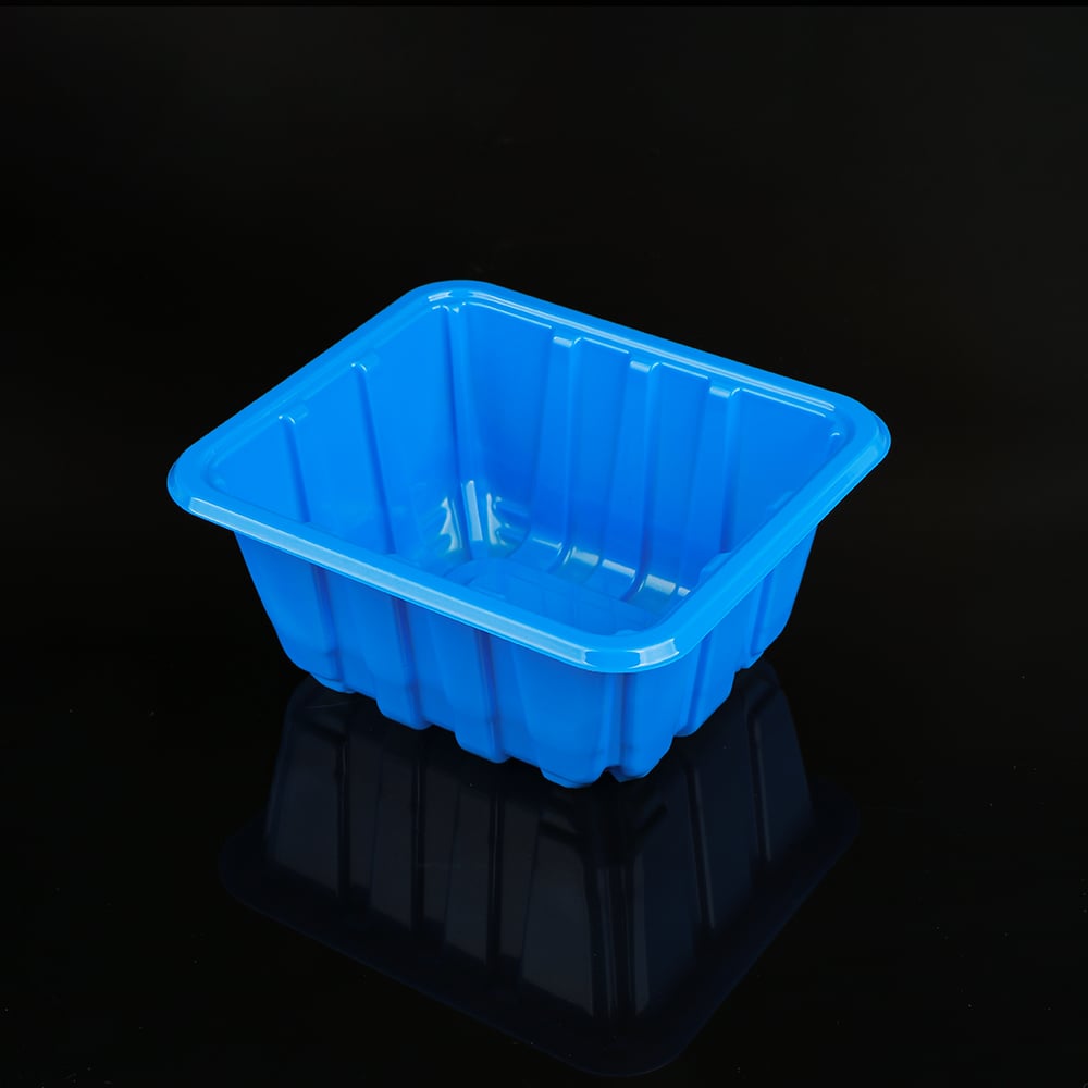 Vedoucí výrobci obalů na potraviny z PP | Zhejiang Hengjiang Plastic Co., Ltd.