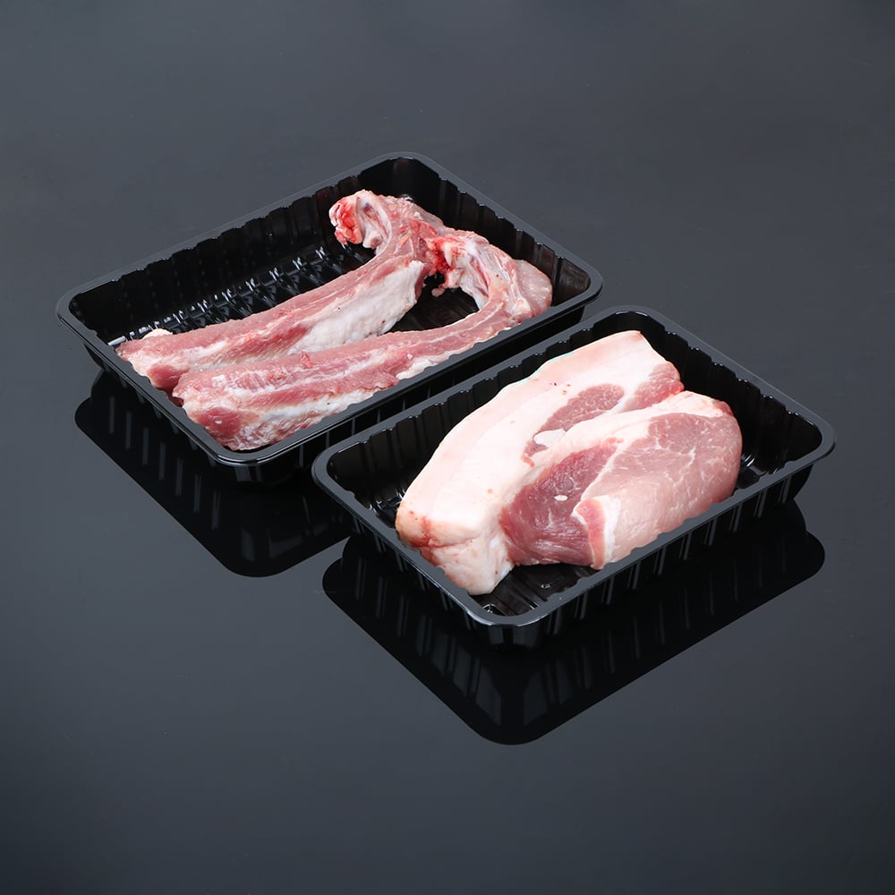 Řešení pro potravinářské obaly vysočiny kvality od společnosti Zhejiang Hengjiang Plastic Co., Ltd.