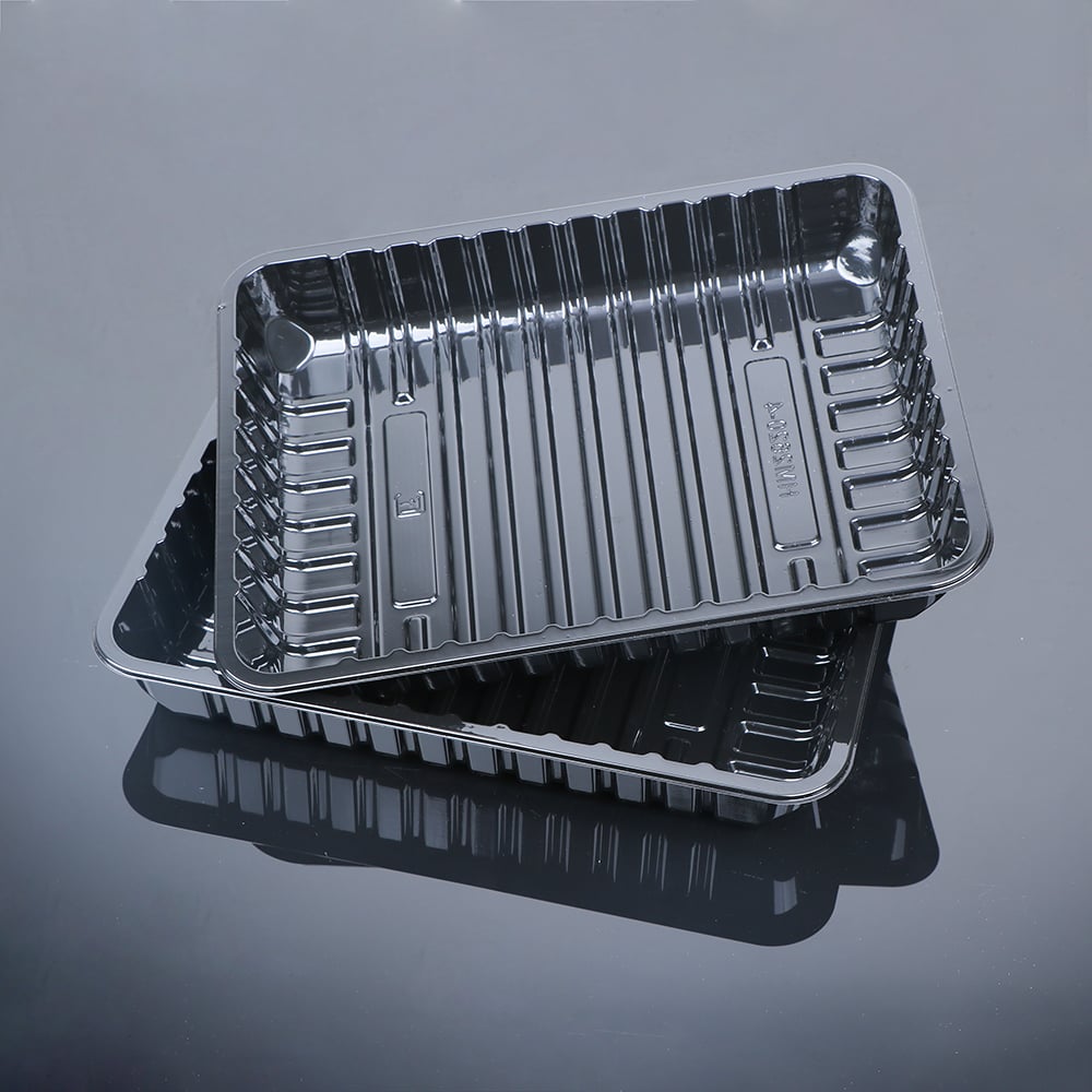 Udržitelné a recyklovatelné materiály