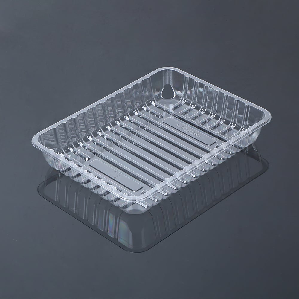 PET MAP Tray HMF2620-4