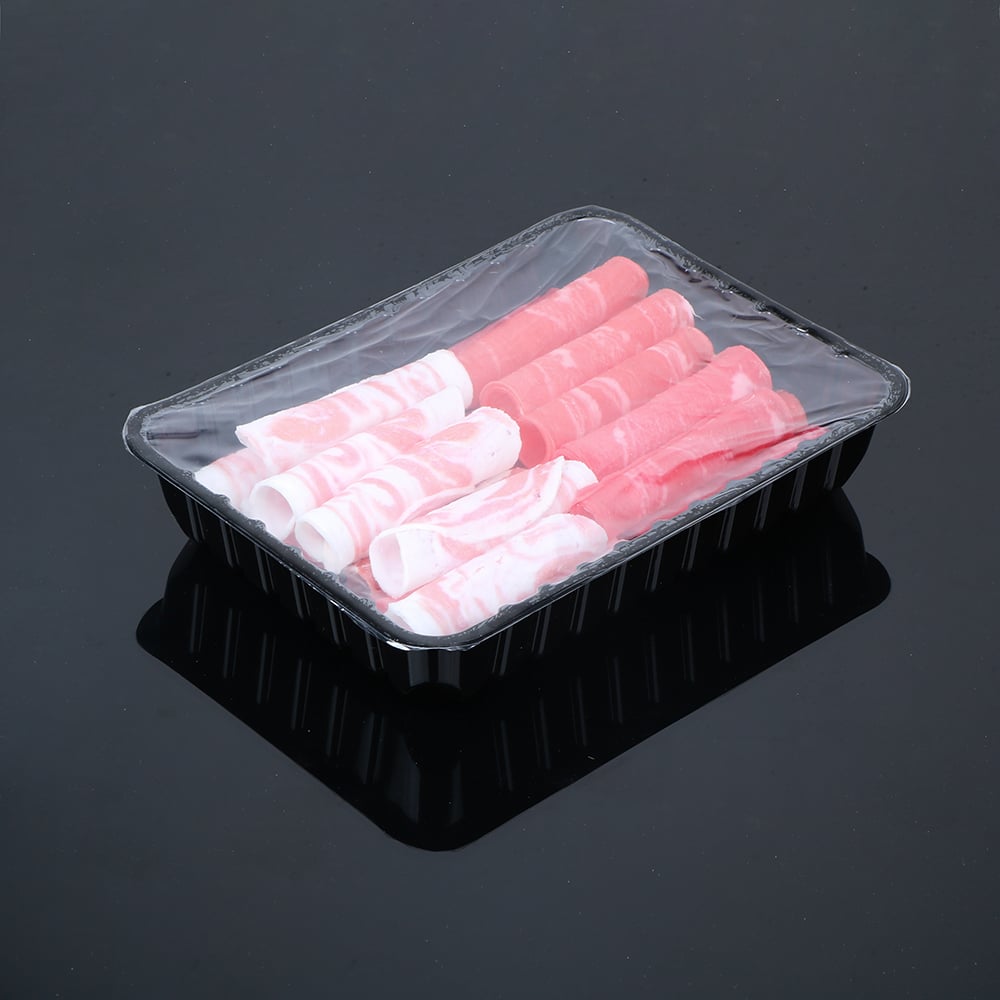 Vedoucí dodavatel mapových tácek | Zhejiang Hengjiang Plastic Co., Ltd.