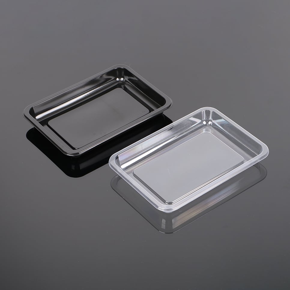 Řešení pro balení masa na mapě od společnosti Zhejiang Hengjiang Plastic Co., Ltd.