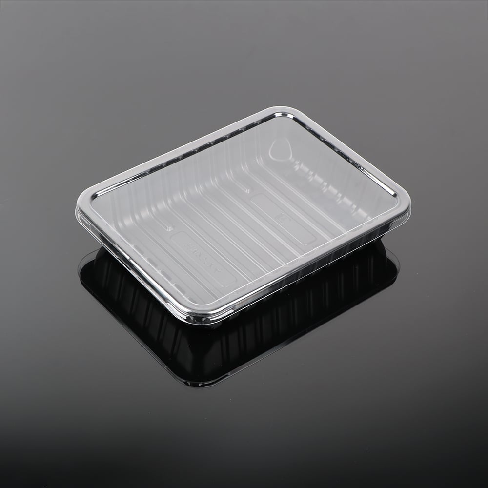 Packaging Box With Lid 2317-4/2317-6