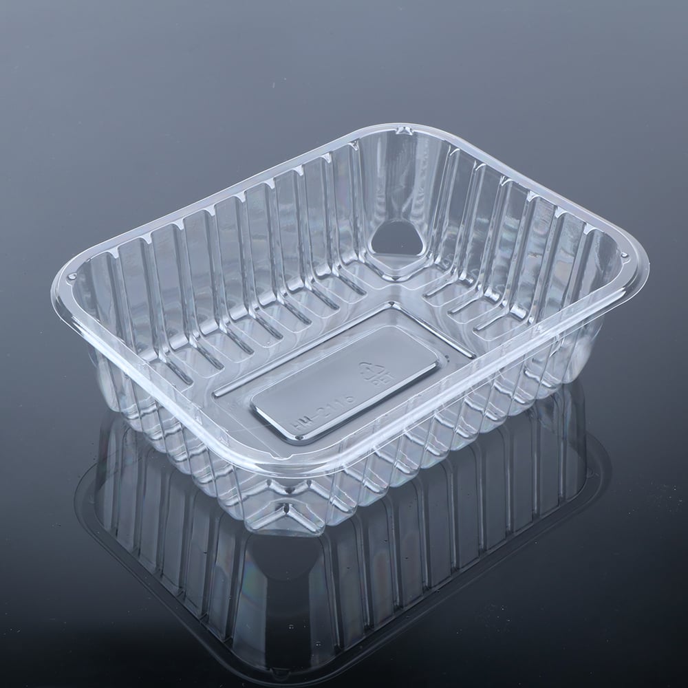 Fresh Food Tray 2116