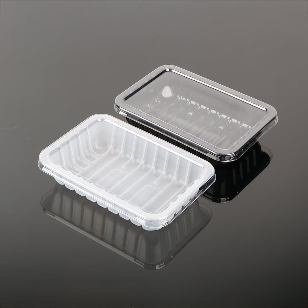 Packaging Box With Lid 1913-4