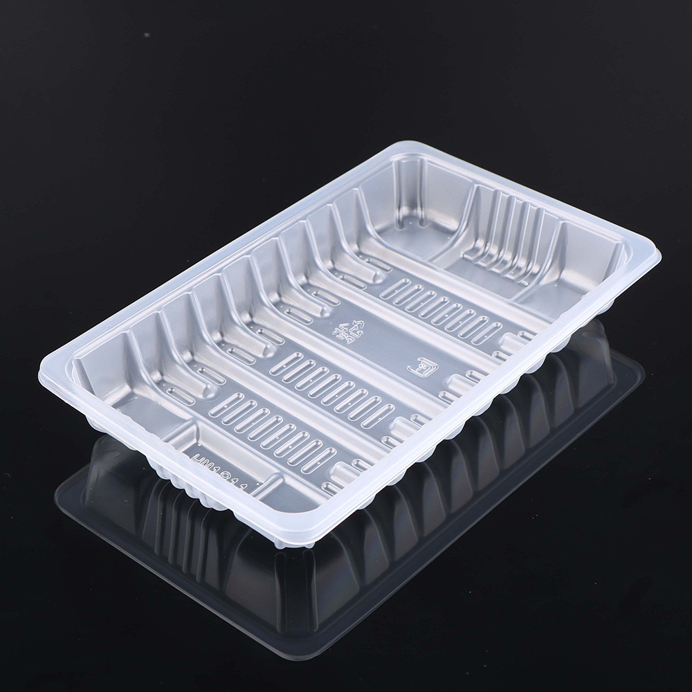 Velkoobchodní jednorázové plastové potravinářské obaly | Zhejiang Hengjiang Plastic Co., Ltd.