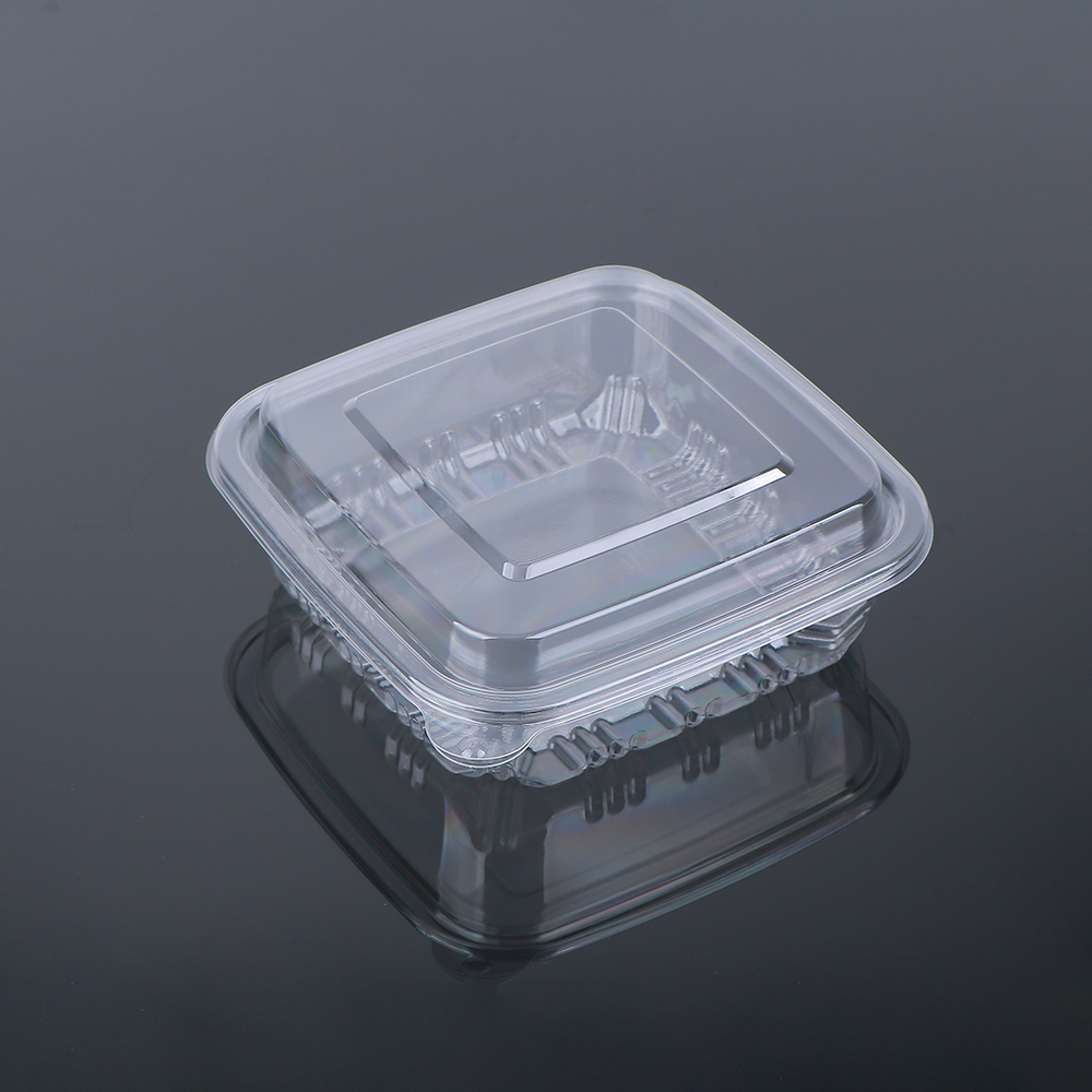 Nádoby pro pekárny vysočí kvality | Řešení pro potravinářské balení od společnosti Zhejiang Hengjiang Plastic