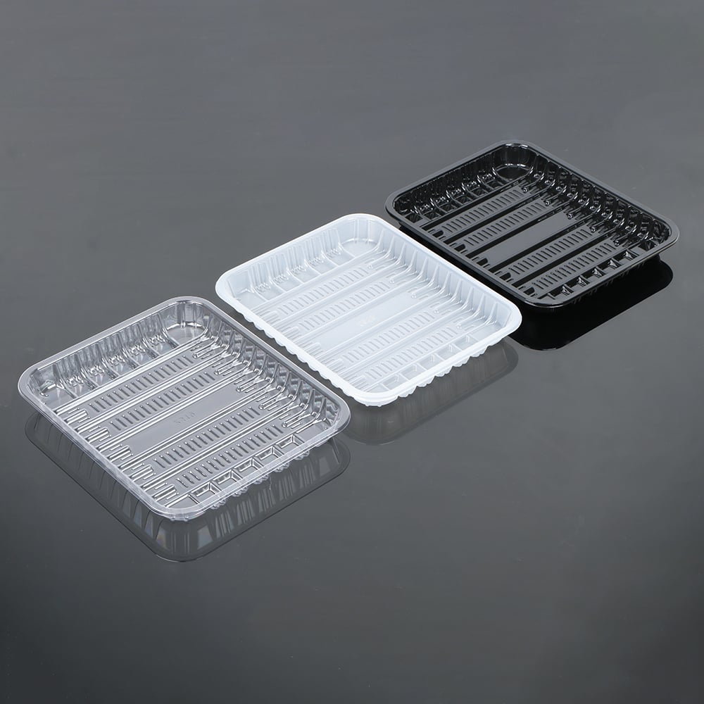 Vedoucí dodavatel plastových obalů pro potraviny | Zhejiang Hengjiang Plastic Co., Ltd.