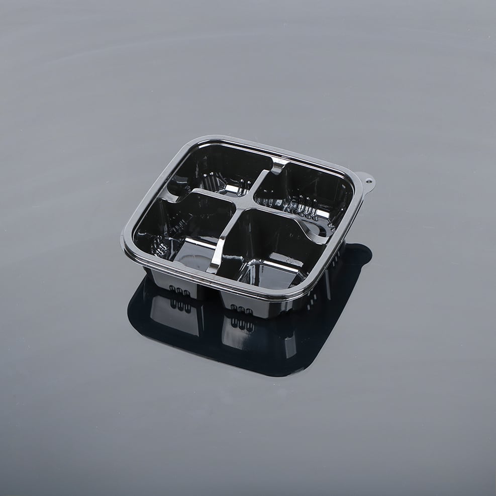 První dodavatel krabiček pro cukroví | Zhejiang Hengjiang Plastic Co., Ltd.