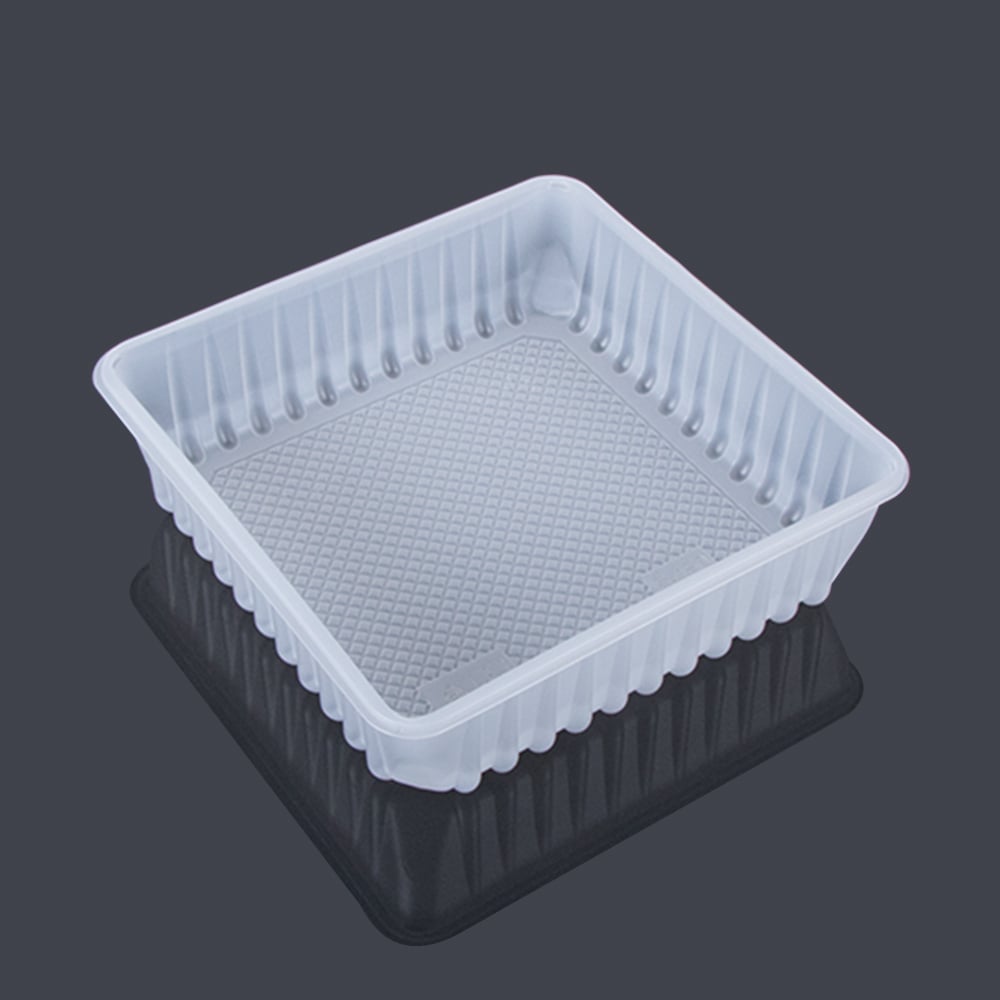 Universal PP Food Tray 1515-3