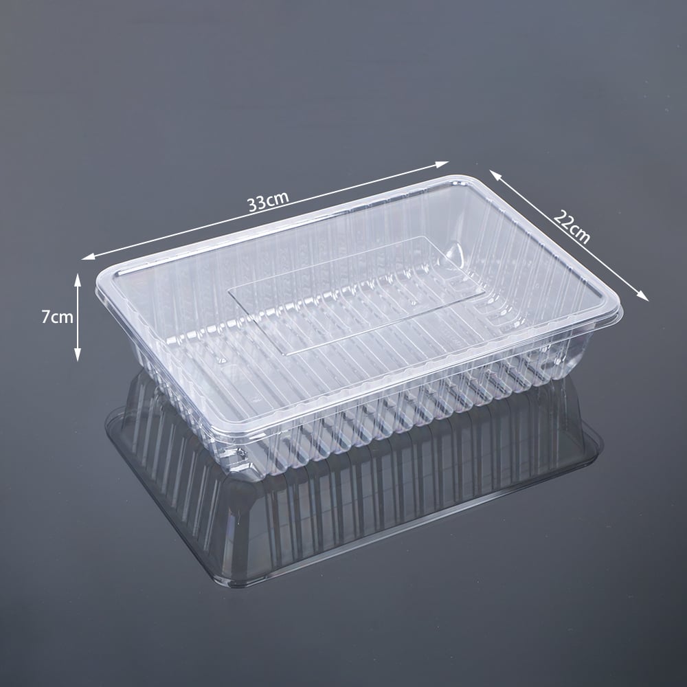 Packaging Box With Lid 3322-5/3322-7