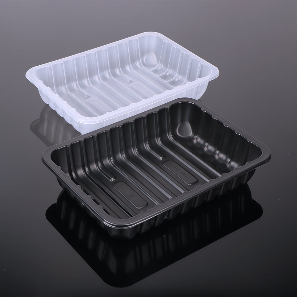 PP MAP Tray HM2115-4