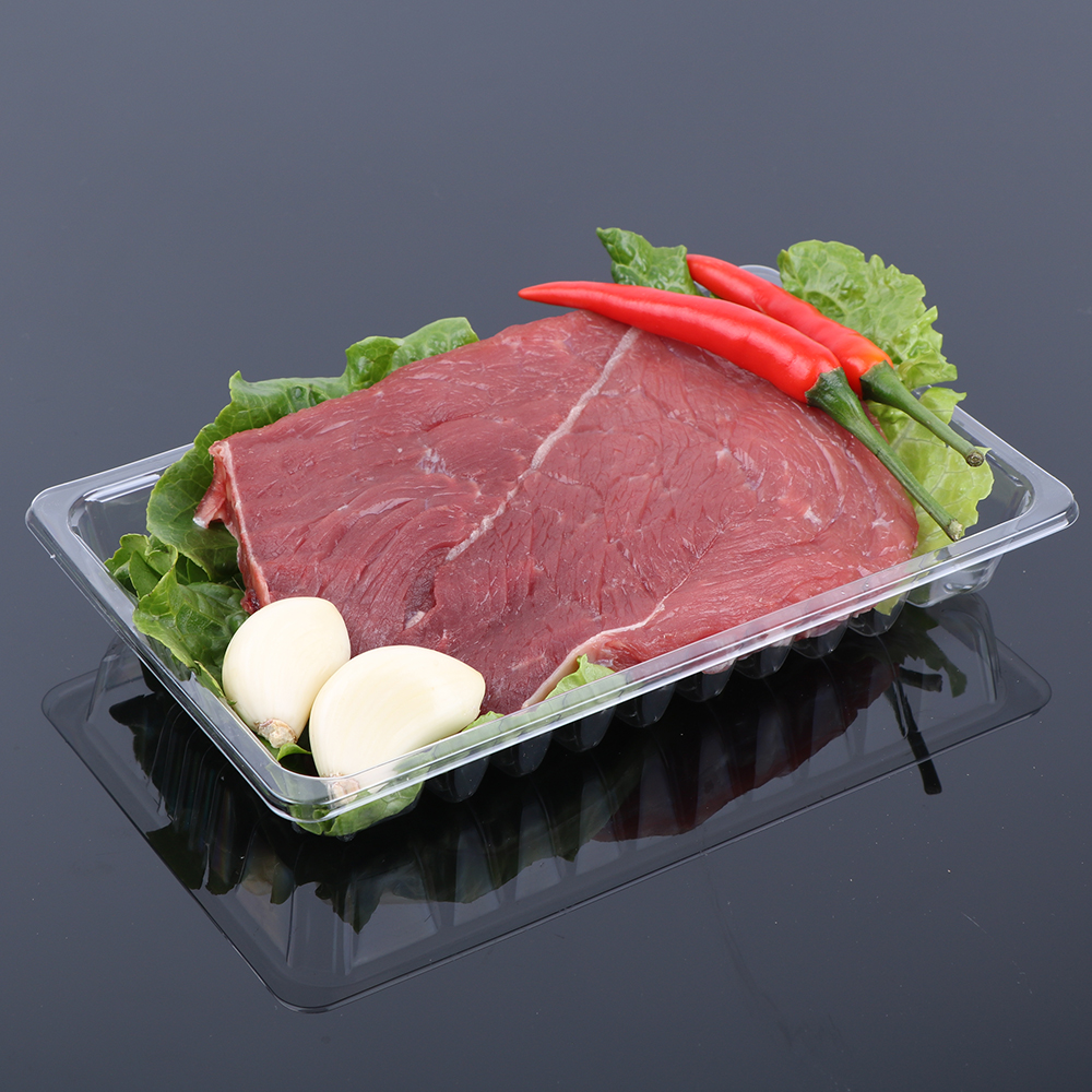 Řešení pro jednorázové plastové obaly na potraviny od společnosti Zhejiang Hengjiang Plastic Co., Ltd.